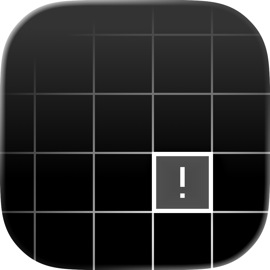 現状確認 App Icon